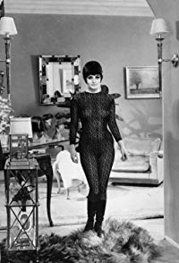 Rossana Podesta