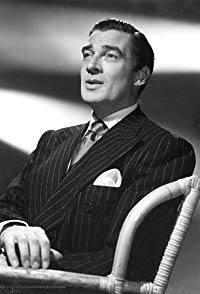 Walter Pidgeon