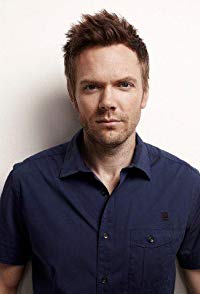 Joel McHale