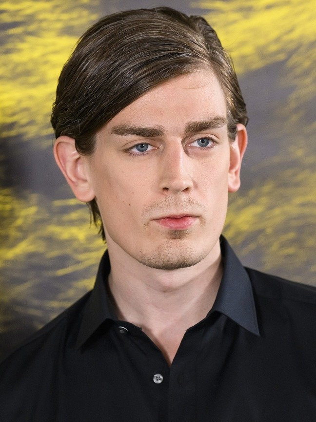 Kaarel Pogga