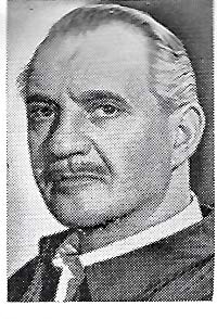 Eric Portman