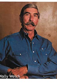 Wally Welch