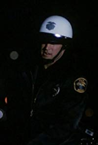 Steve Sandor