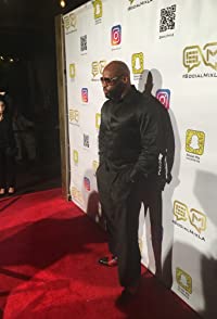 Antuone Torbert
