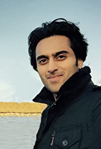 Rajiv Whabi