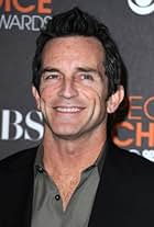 Jeff Probst