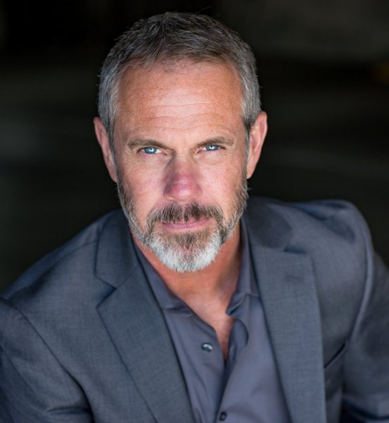Jeff Prater