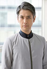 Keisuke Horibe