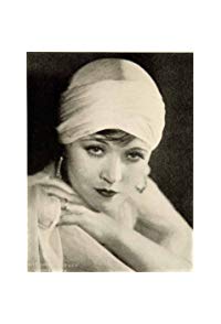 Marie Prevost