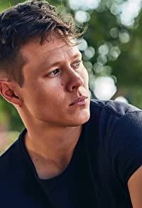 Guy Wilson
