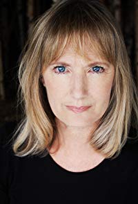 Nicola Wright