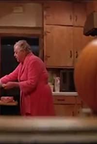Lucille Benson