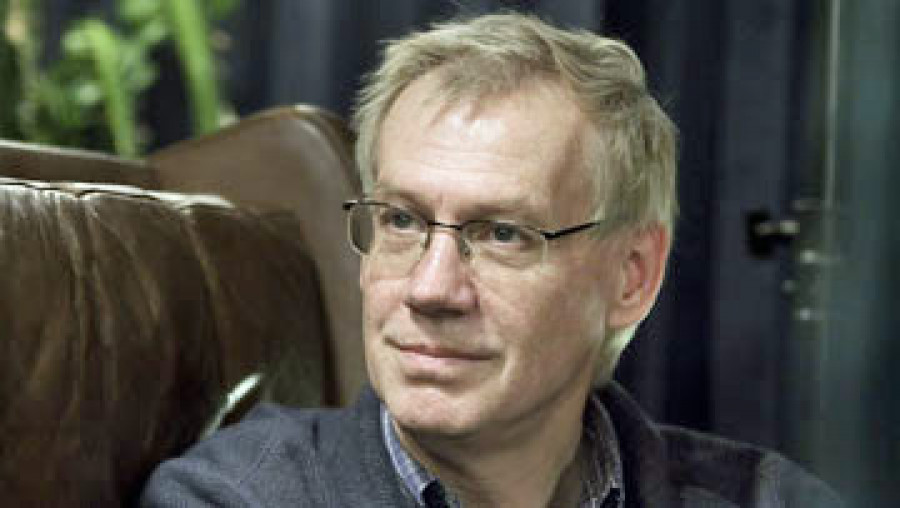 Nils Malmros