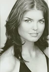 Jennifer Marlowe