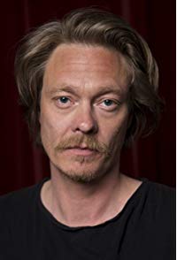 Kristoffer Joner