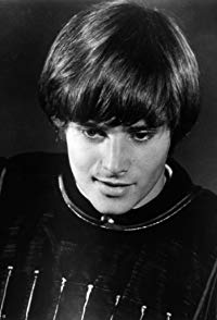 Leonard Whiting