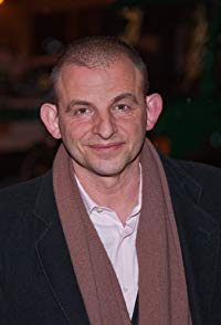 Dominique Horwitz