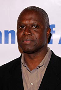 Andre Braugher