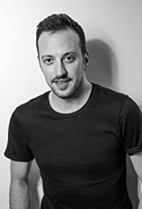 Daniel Adissi