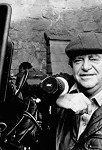 Menahem Golan