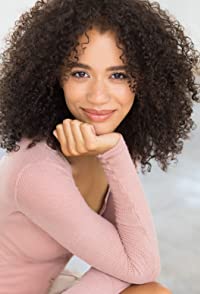 Jasmin Savoy Brown