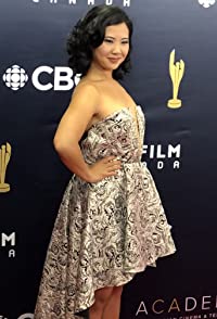 Samantha Wan