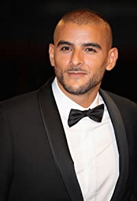 Sofiane Zermani