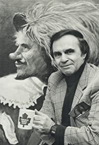 Johnny Wayne