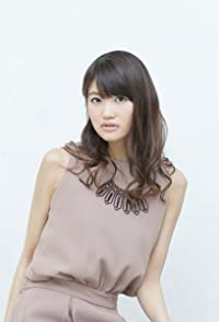 Saori Hayami