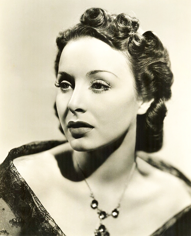 Joan Perry