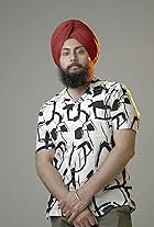 Diljot Singh Garcha