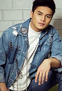 Ronnie Alonte