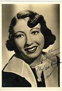 Phyllis Kennedy