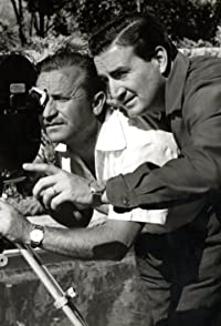Enrique Carreras