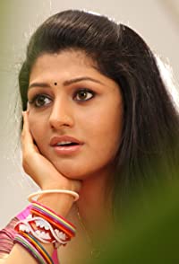 Radhika Kumaraswamy