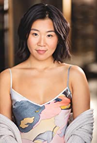 Connie Wang