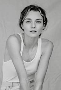 Nicola Collie