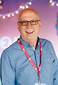 Ken Bruce