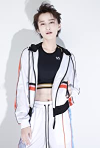 Luxia Jiang