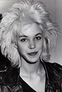 Carrie Hamilton