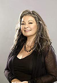 Roseanne Barr
