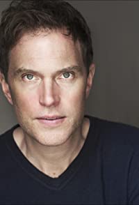 Daniel Lapaine
