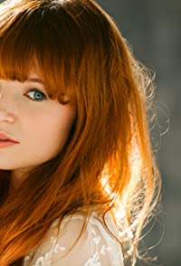 Stef Dawson