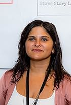 Esra Saydam