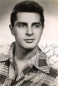 Johnny Desmond