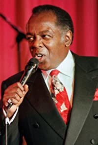 Lou Rawls