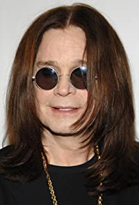 Ozzy Osbourne