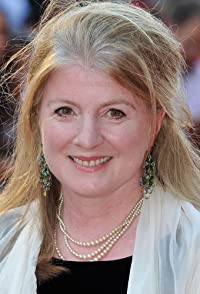 Felicity Montagu