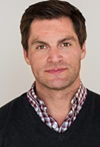 Mark Booker