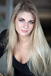 Alexis Leggett